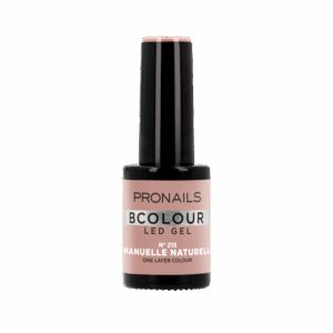 BColour 213 Emanuelle Naturelle 10 ml