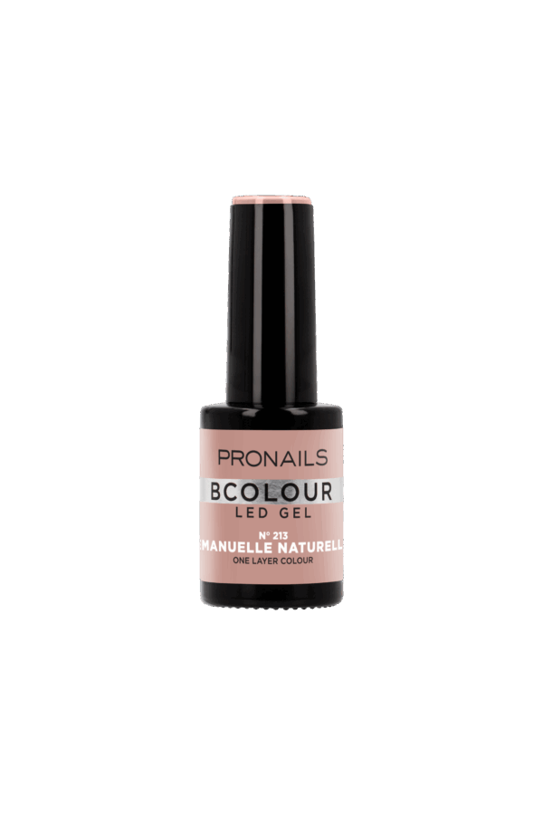 BColour 213 Emanuelle Naturelle 10 ml