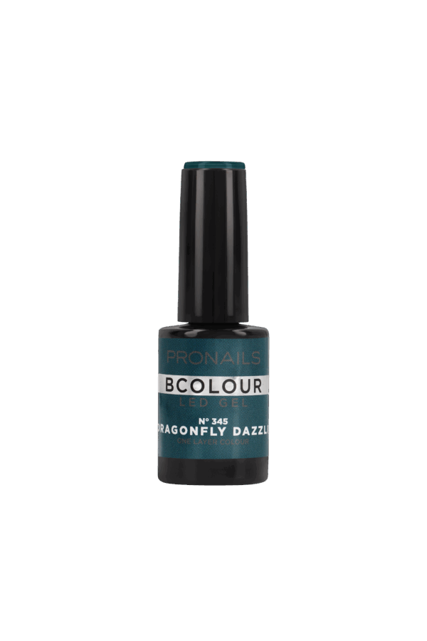 BColour 345 Dragonfly Dazzle 10 ml