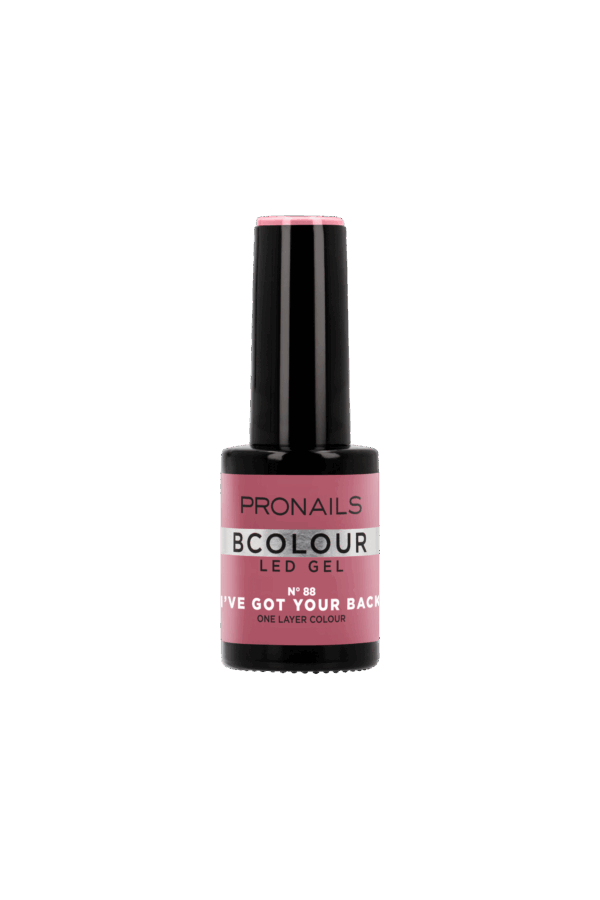 BColour 88 I've Got Your Back 10 ml