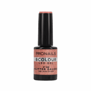 BColour 348 Glitter Galore 10 ml