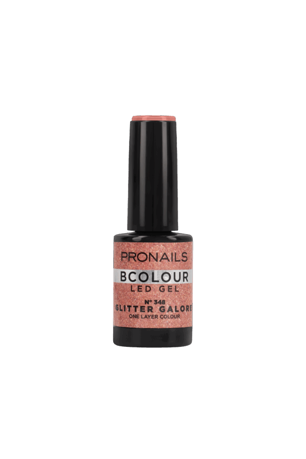 BColour 348 Glitter Galore 10 ml