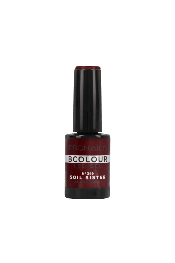 BColour 349 Soil Sister 10 ml