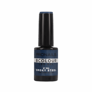 BColour 350 Smoky Steel 10 ml