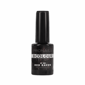 BColour 351 Red Raven 10 ml