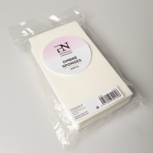 Ombre Sponges 40 pcs