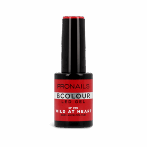 BColour 219 Wild at Heart 10 ml