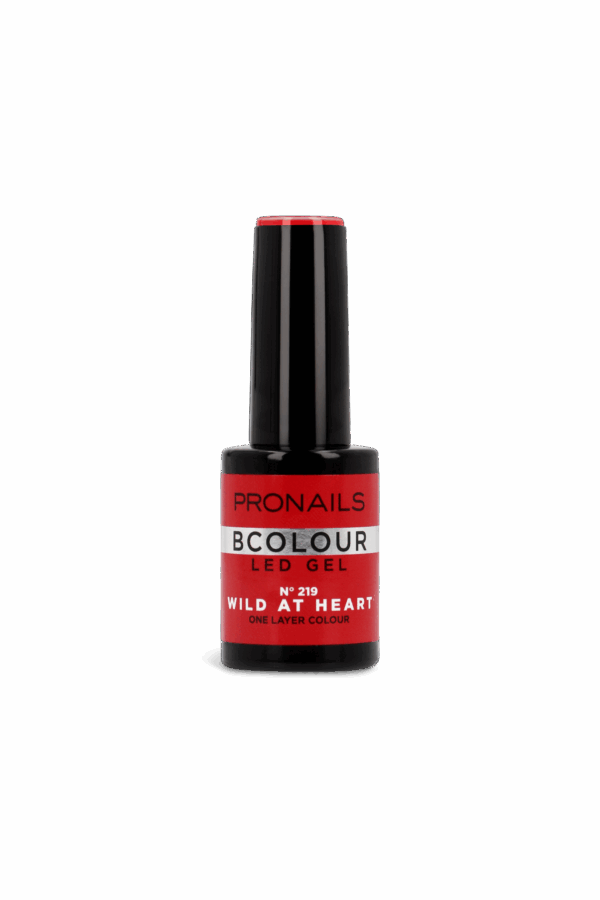 BColour 219 Wild at Heart 10 ml