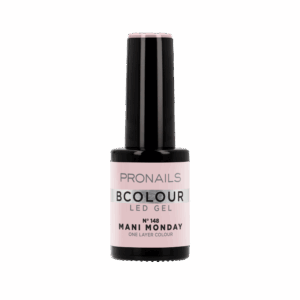 BColour 148 Mani Monday 10 ml