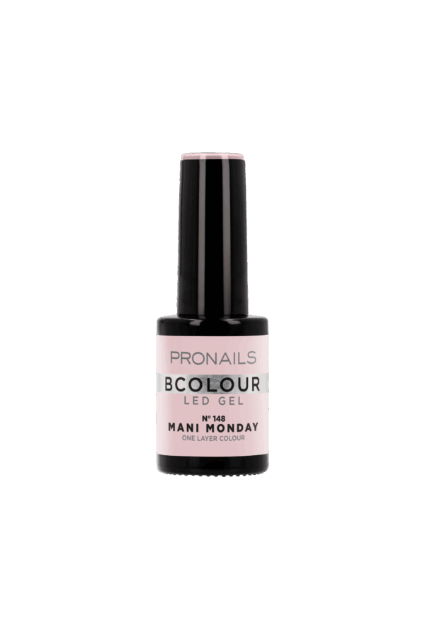 BColour 148 Mani Monday 10 ml