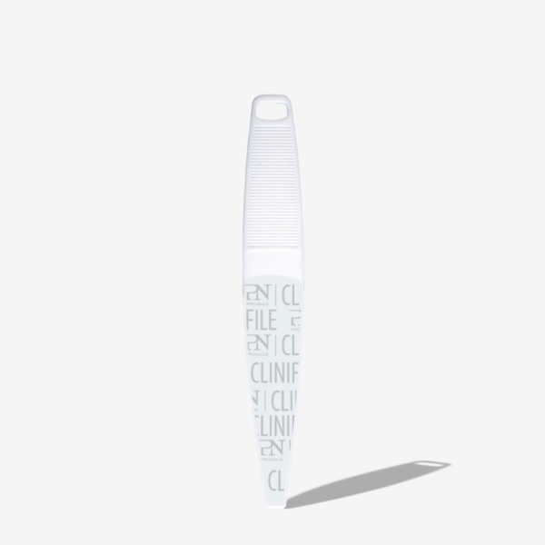 Clinifile for Feet