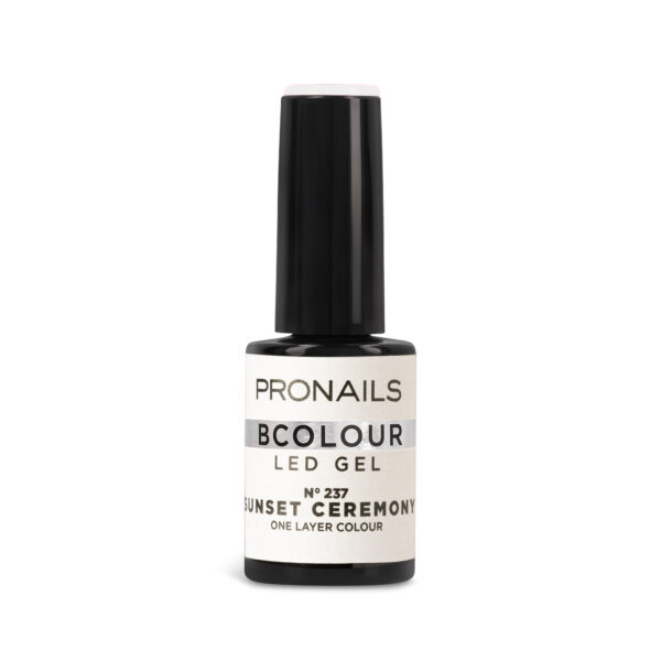 BColour 237 Sunset Ceremony 10 ml