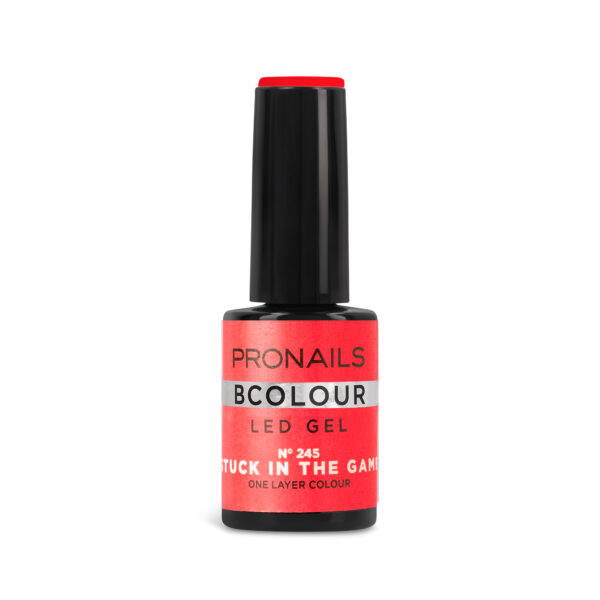 BColour 245 Stuck in the Game 10 ml
