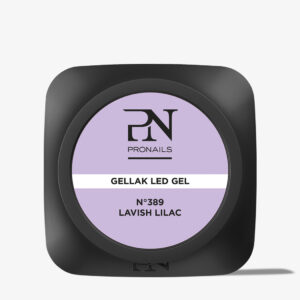Gellak 389 Lavish Lilac 10 ml