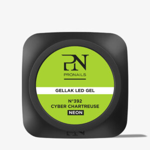 Gellak 392 Cyber Chartreuse 10 ml