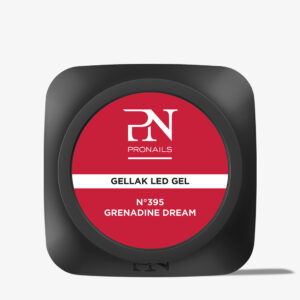 Gellak 395 Grenadine Dream 10 ml