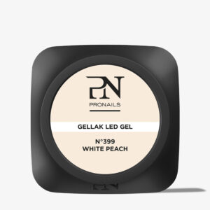 Gellak 399 White Peach 10 ml