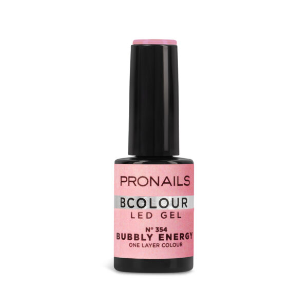 BColour 354 Bubbly Energy 10 ml