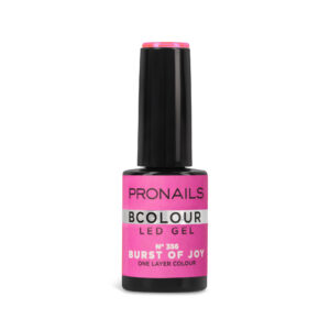 BColour 356 Burst of Joy 10 ml