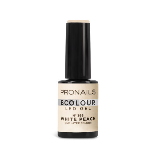 BColour 365 White Peach 10 ml