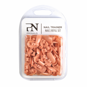 Refill Set of Nails for Nail Trainer (Size 6&9)