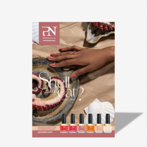 Poster Pulpo Me Closer 50 x 70 cm