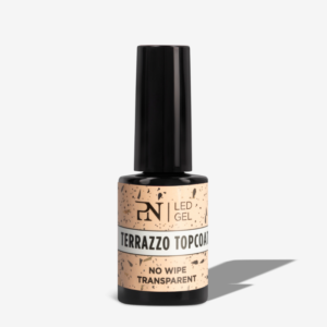 Terrazzo Topcoat 14 ml