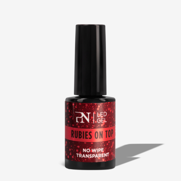 Rubies On Top 14 ml