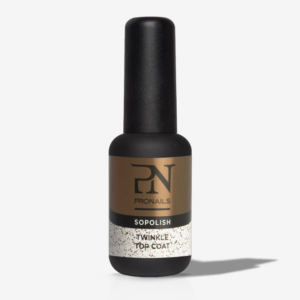 Sopolish Twinkle 8 ml