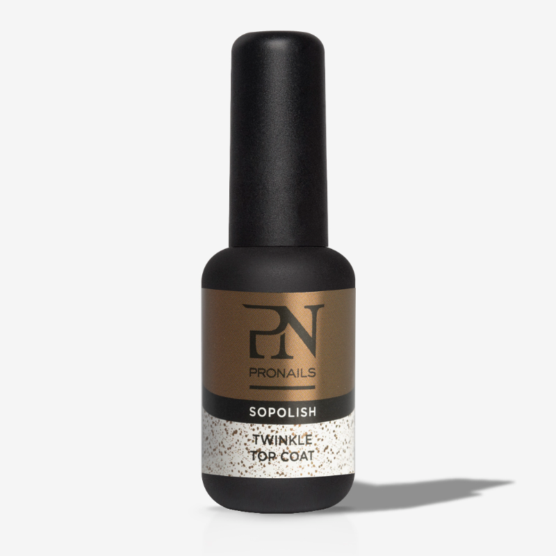 Sopolish Twinkle 8 ml