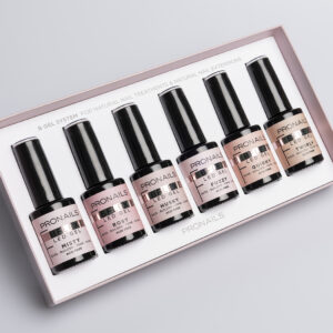 BFlex LED Gel Set IV