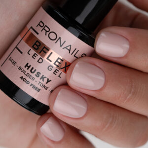 BFlex LED Gel Set IV