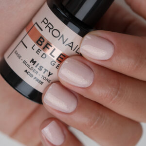 BFlex LED Gel Set IV