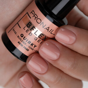 BFlex LED Gel Set IV