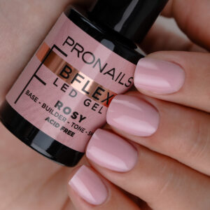 BFlex LED Gel Rosy 14 ml