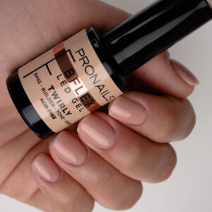 BFlex LED Gel Set IV