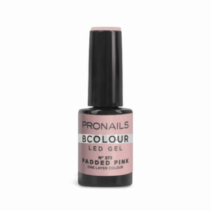BColour 373 Padded Pink 10 ml