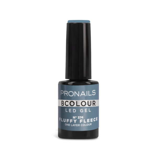 BColour 374 Fluffy Fleece 10 ml