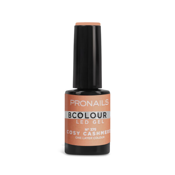 BColour 375 Cosy Cashmere 10 ml