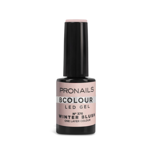 BColour 376 Winter Blush 10 ml