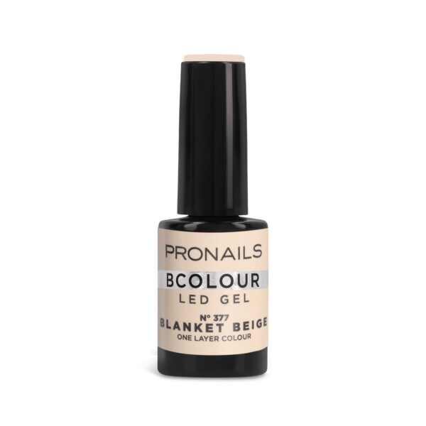 BColour 377 Blanket Beige 10 ml