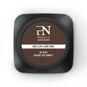 Gellak 401 Fade to Grey 10 ml