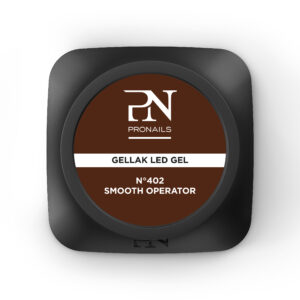 Gellak 402 Smooth Operator 10 ml