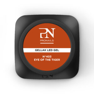 Gellak 403 Eye of the Tiger 10 ml
