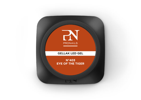 Gellak 403 Eye of the Tiger 10 ml