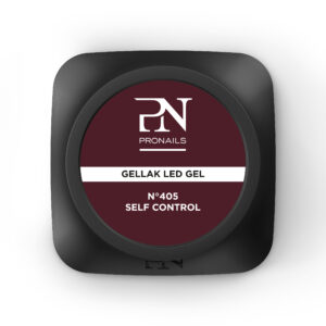 Gellak 405 Self Control 10 ml
