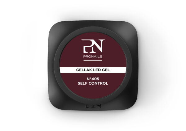 Gellak 405 Self Control 10 ml