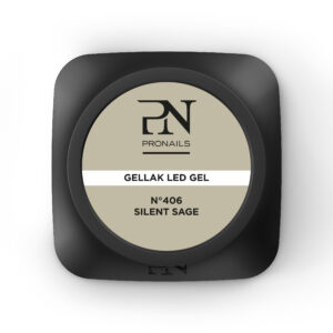 Gellak 406 Silent Sage 10 ml