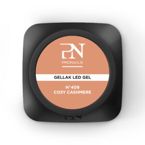 Gellak 409 Cosy Cashmere 10 ml