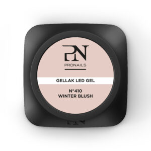 Gellak 410 Winter Blush 10 ml
